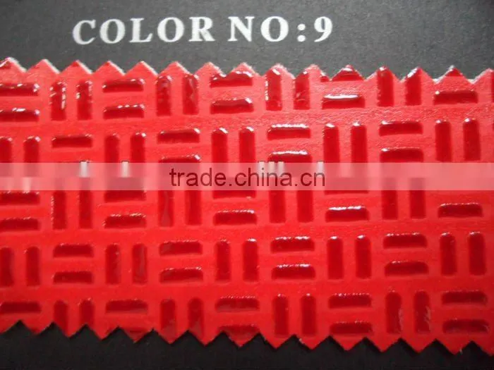 2012 PU leather