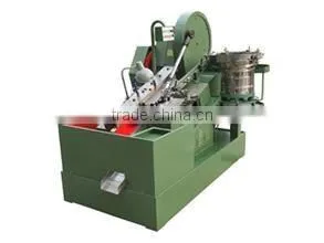 High Quality Screw Making Machine from China