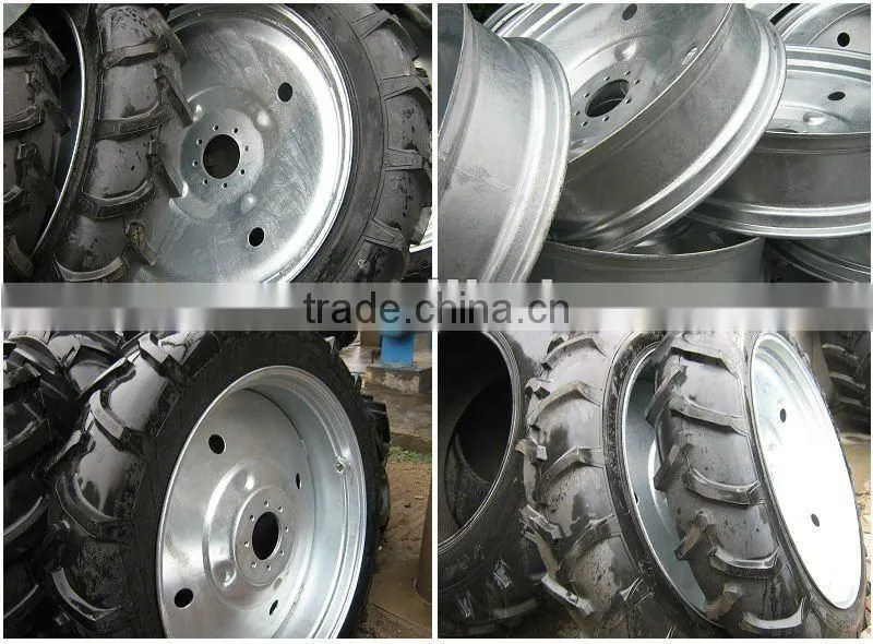 5.50-16 F2 Agricultural Tire