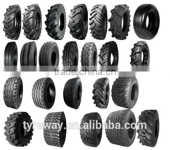 700/40-22.5, 650/50-22.5, 600/60-26.5, 600/55-22.5 Flotation Tire