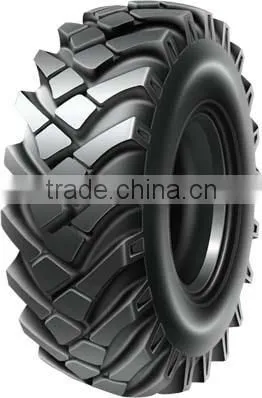 18.00-24 Gerent military truck Tires with cross-country pattern