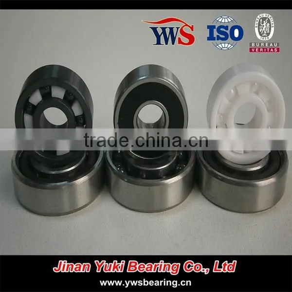 high speed longboard bearings skate bearings