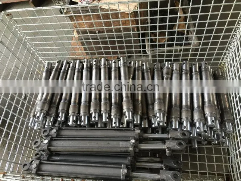 customized fluid cylinder/hydraulic cylinder