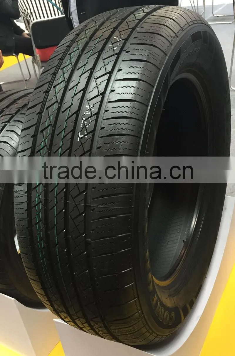 china Comforser brand high qualtiy city suv tyre