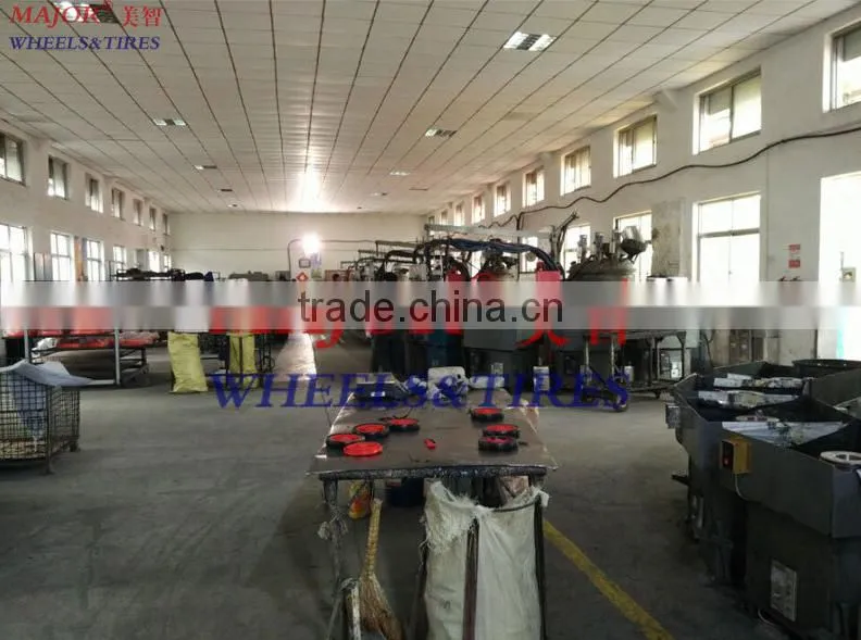 folding platform hand truck trolley cart PH150
