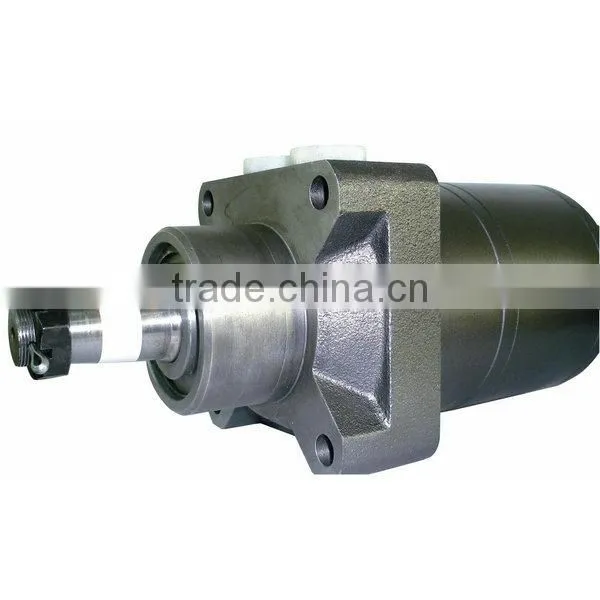 SMW Series Wheel Motor, Hydraulic Orbit Motor, Case Drain Motor
