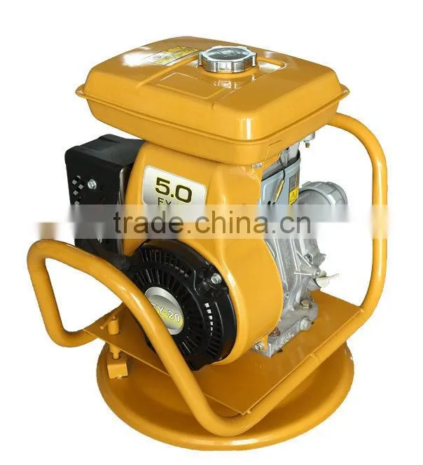 WH-VR concrete vibrator power by honda
