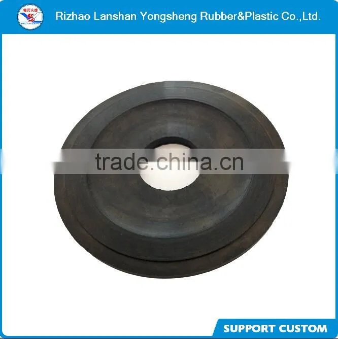 high quality low price rubber molded product rubber products