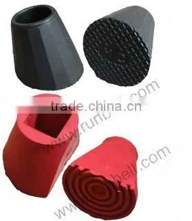 Adjustable Rubber Furniture Foot