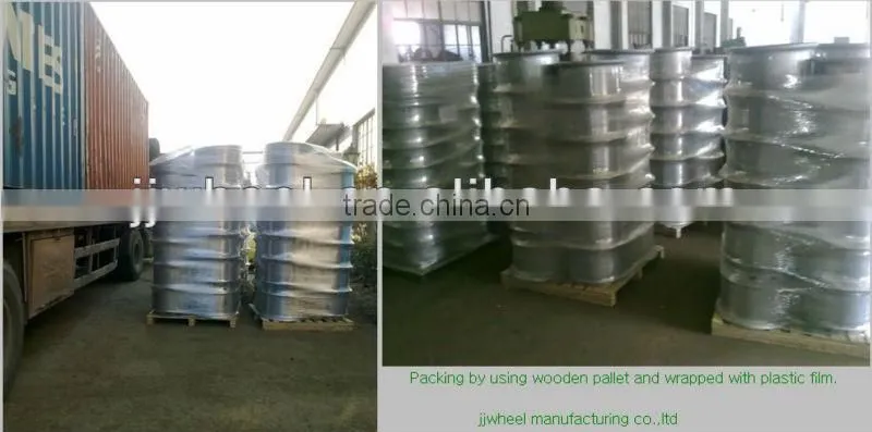 solid tyre wheel rim for sale