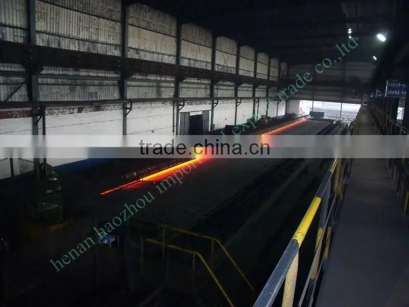 Equipment for Strip and Plate Rolling Mill
