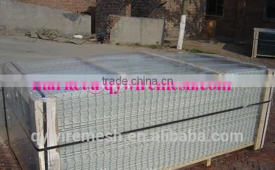 online shopping 2x2 galvanized welded wire mesh panel at alibaba.con