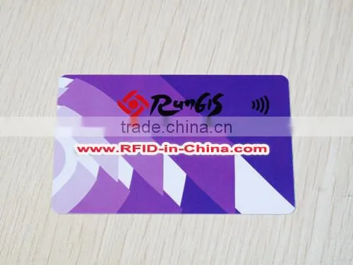 RFID NFC Tags RFID About ATM Card