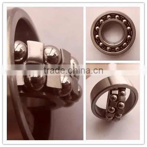 Factory OEM Self-aligning ball bearing