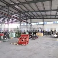 Shijiazhuang Huateng Power Machine Co., Ltd. company overview - view 3