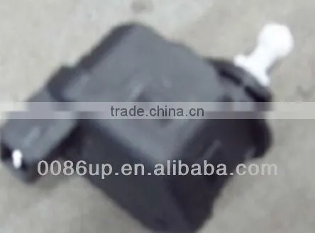 Good quality & Low price Auto Spare Parts headlamp regulator for Geely ck