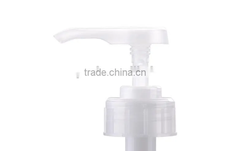 bottle soap dispenser pump Maypak lotion dispenser pump 33/410