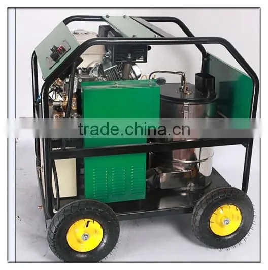 Gasoline Engine High Pressure Washer / High Pressure Washer Pump