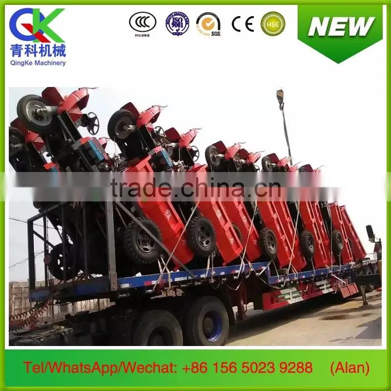 2016 new power saving trolley for cargo for sale