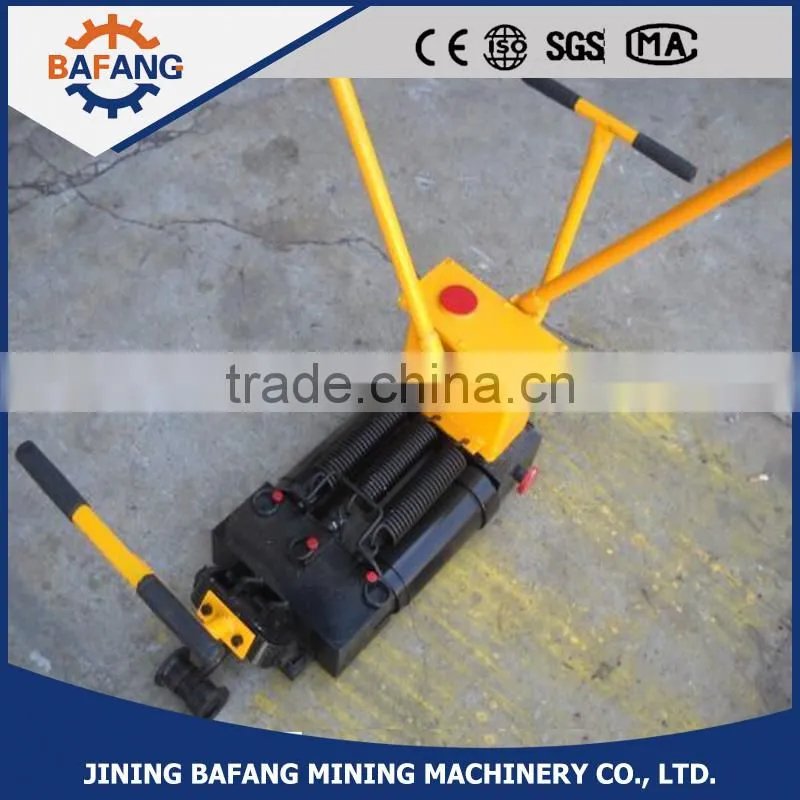 Hot selling YTF-400 hydraulic rail gap adjuster