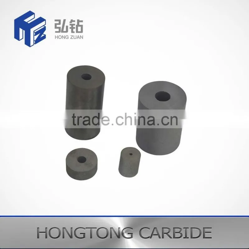 Hunan supplier high quality tungsten carbide dies