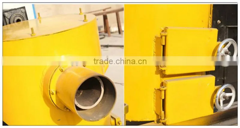 600000kcal/h biomass wood pellet burner factory price for sale