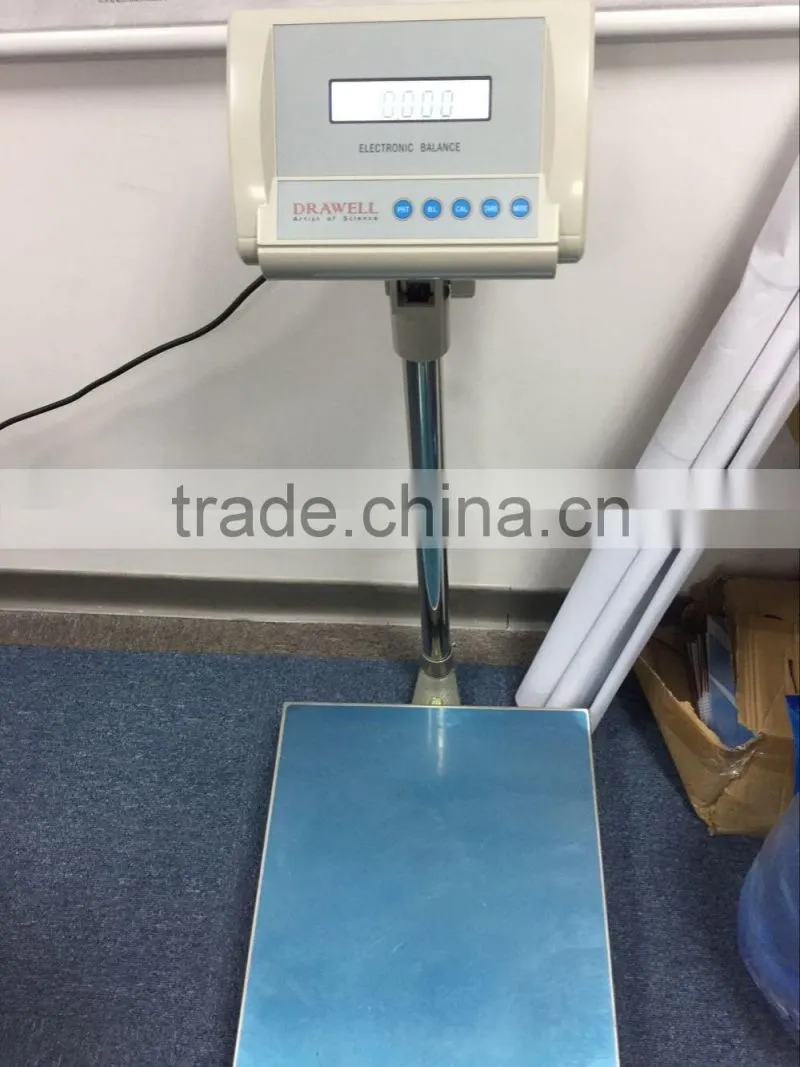 DW-L Series Large Capacity Laboratory Balance