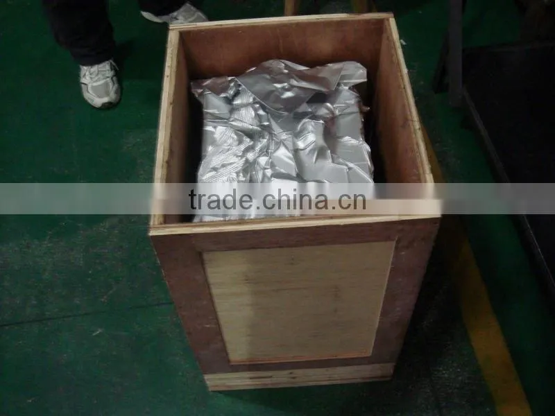 vertical injection molding machine