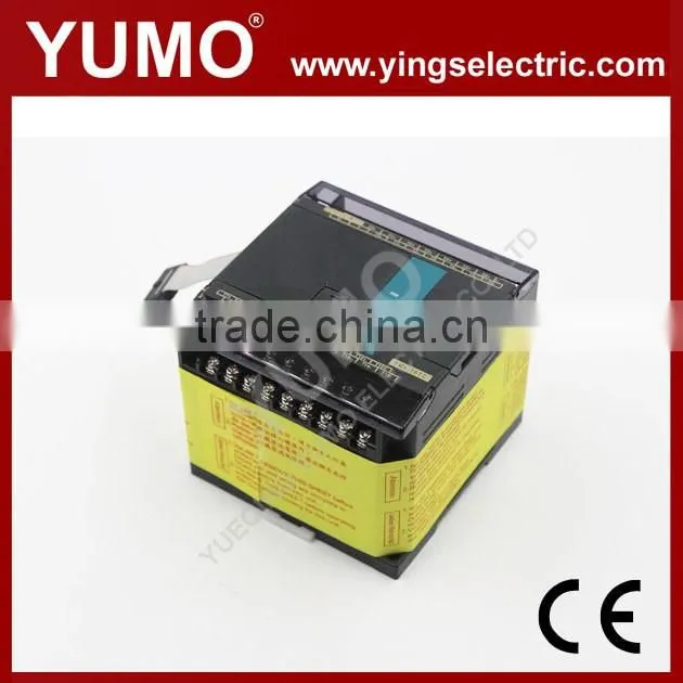 FBs-20MAR2-AC FBs Series New original 12 points 24VDC digital input elevator control plc controller PLC