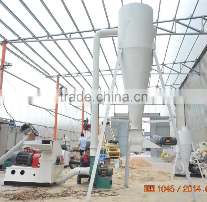ROTEX MASTER Diesel Engine Feed Hammer Mill / Corn Feed Hammer Mill for Sale