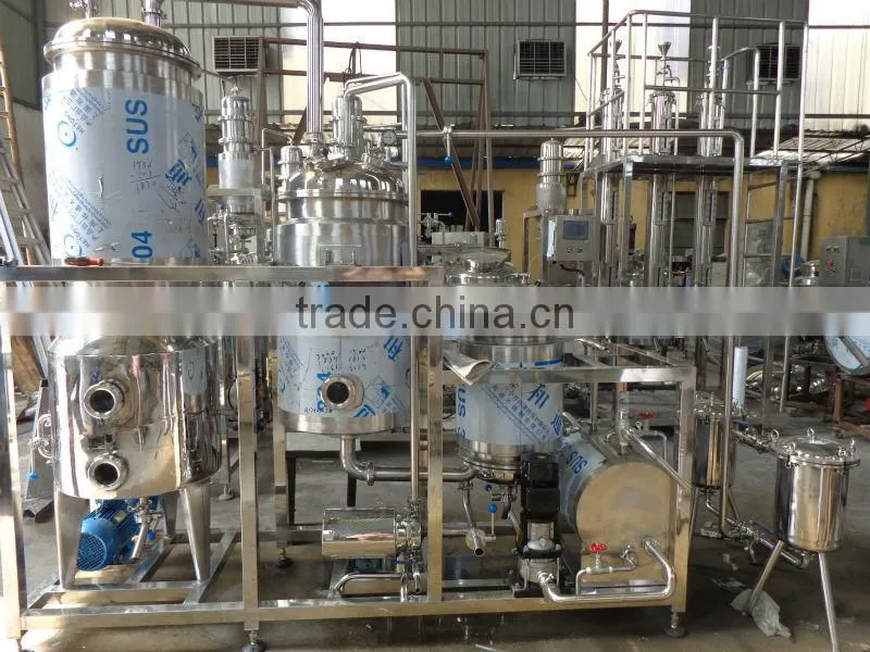 Soxhlet dynamic extraction unit