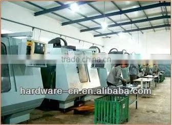Zinc Plated Hardware