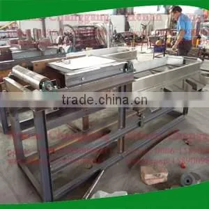 wide application material Peanut kernel chopper