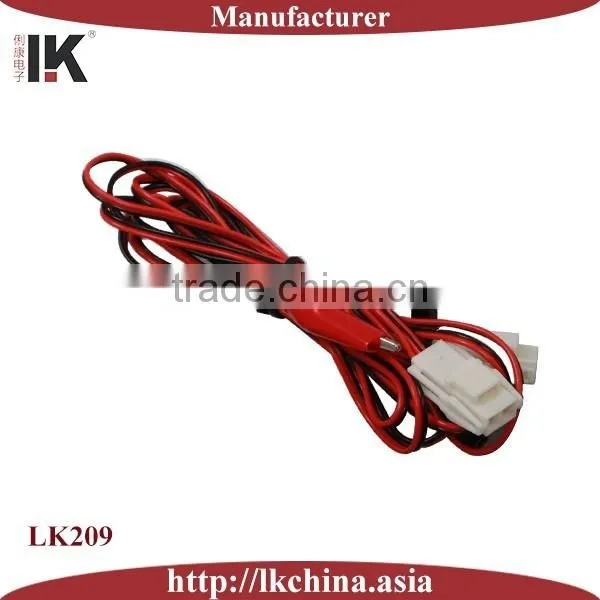 LK209 Watch dog for japanese arcade machines for prevent cheating