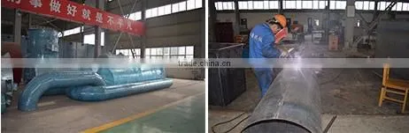 Adopt Advanced Technolagy Vegetable Oil Refining Plant
