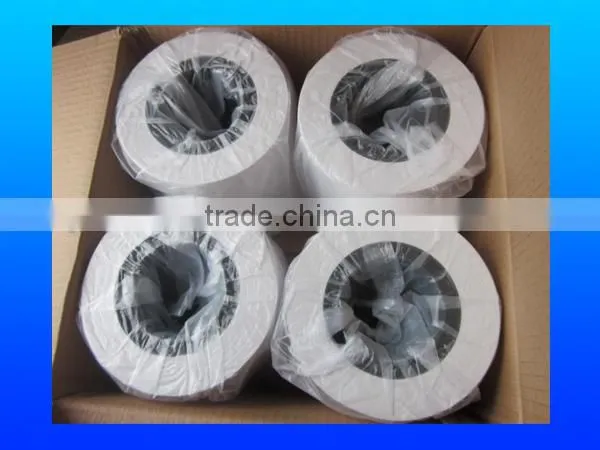 Currency Bill Paper Packing Strap