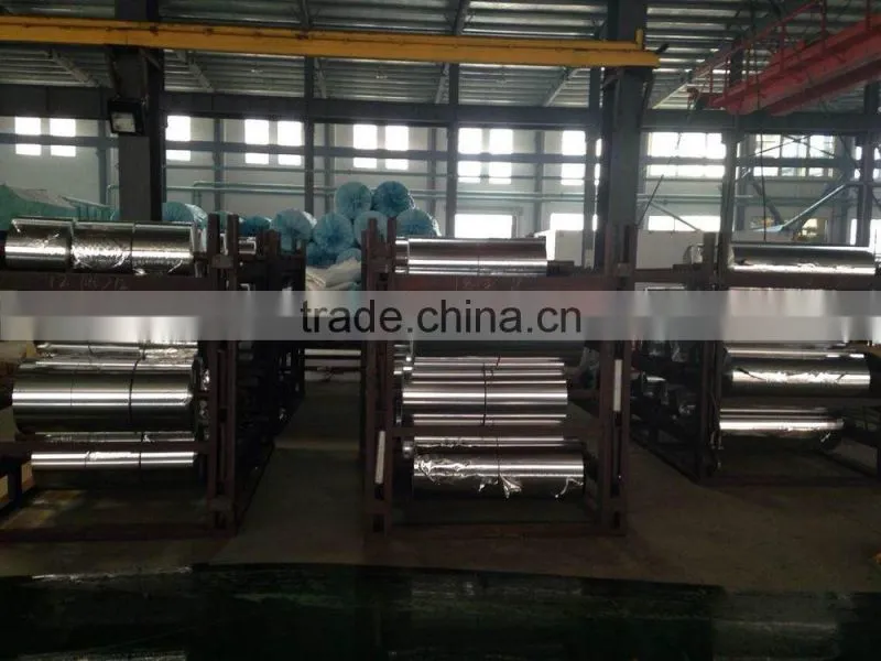 Foil Manufacturers 30cm*60m grilling potatoes|fish|vegetables in foil Tin Foil