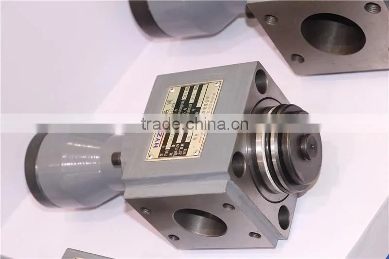 RCF50A1 press hydraulic prefill valve