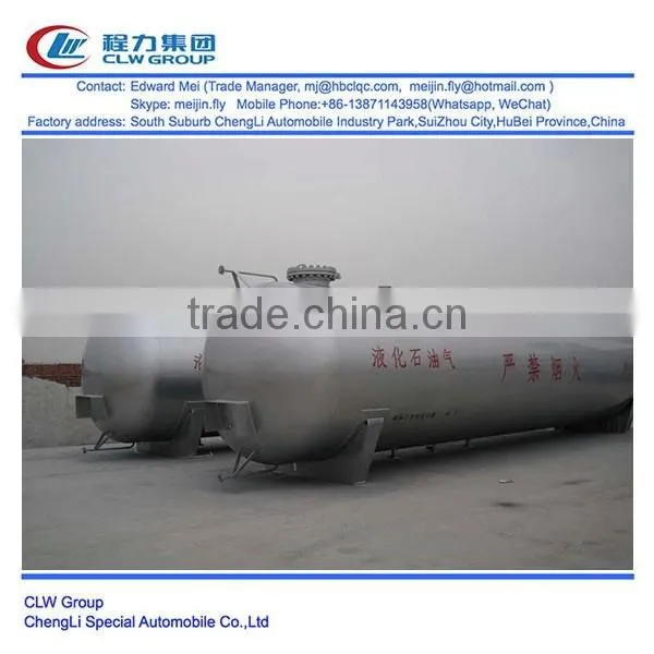 50000 liter 50 m3 25 ton lpg gas filling plant