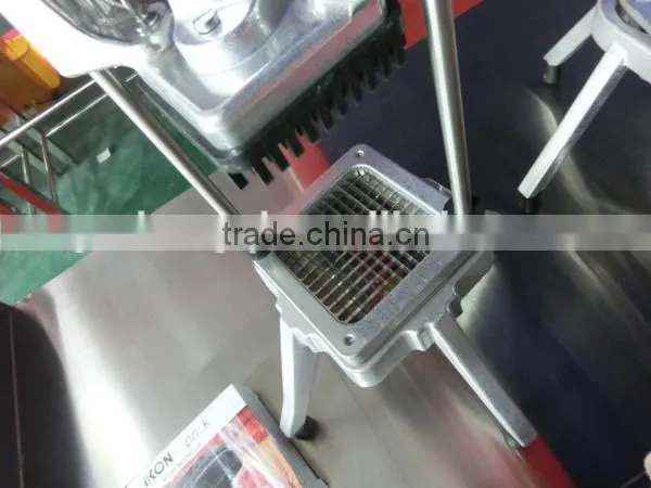 Hot Sale potato slicer, potato shredder,potato shredding machine (ZQW-608)