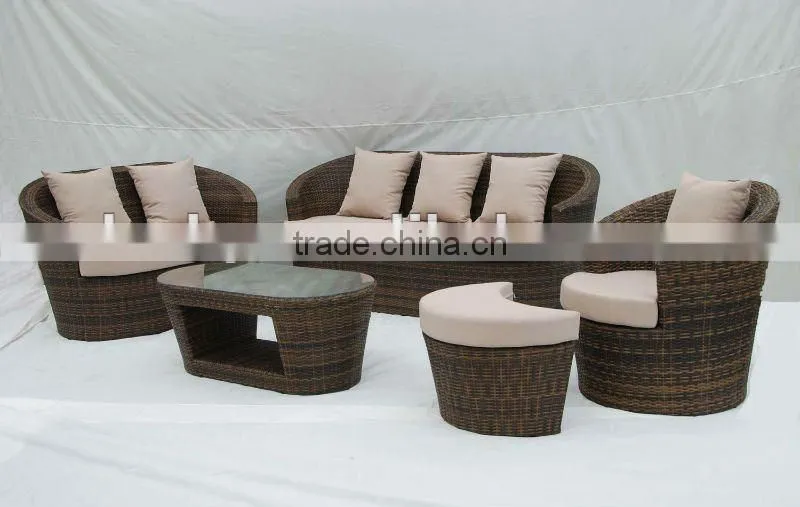 popular rattan furniture