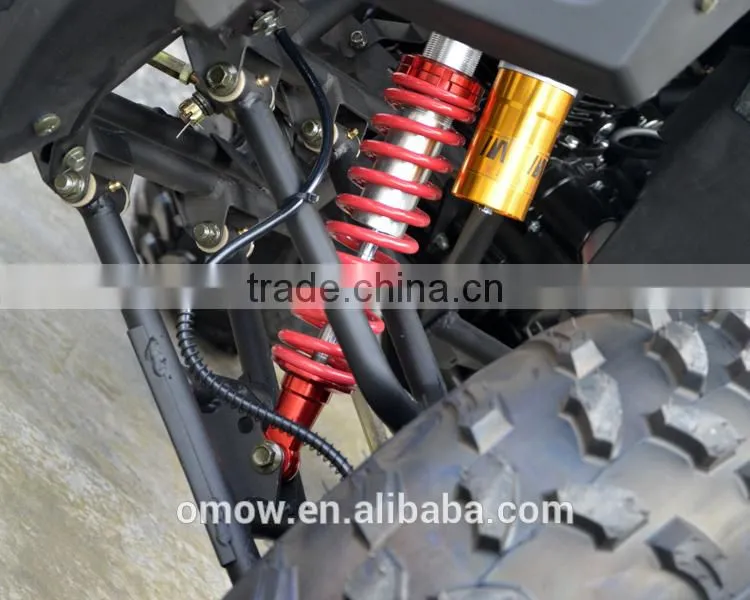 Manual 250cc Utility Quad Bike For Farm