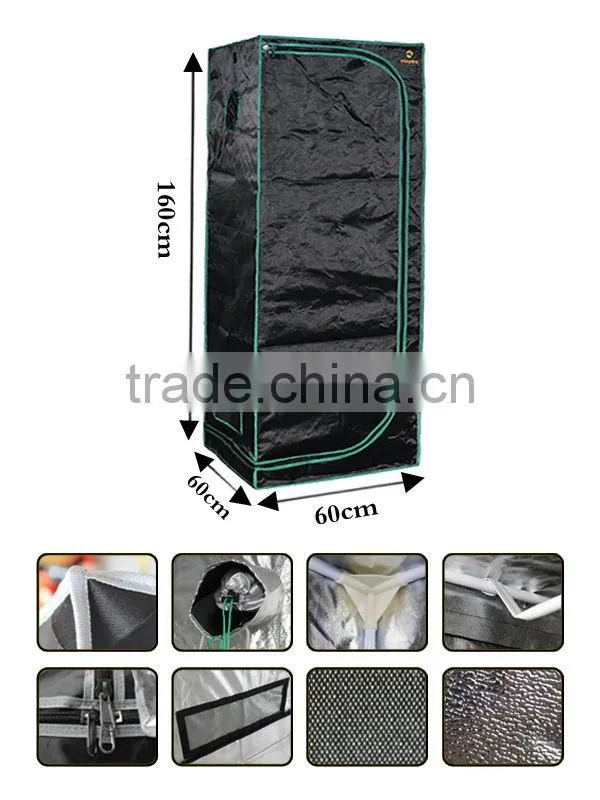 Hot selling good quality indoor grow tent room
