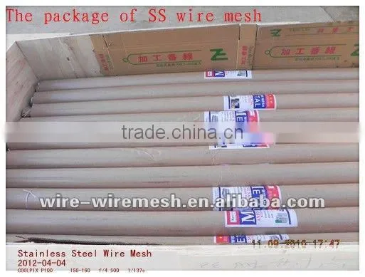 SX manufacturerStainless Steel Cable Netting