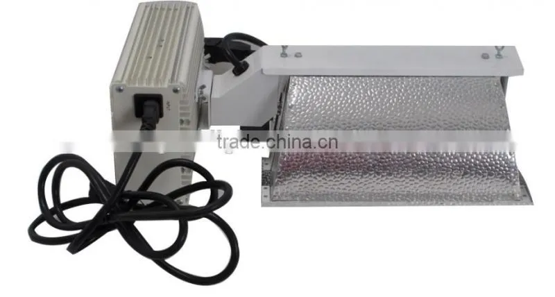 Pro 1000w DE Grow Light