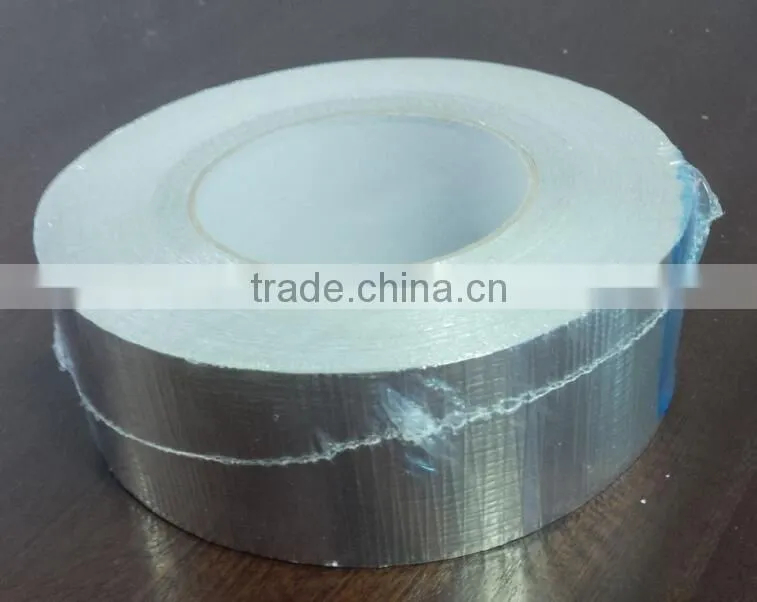 Australia Standard 3-Way Reinforced Aluminum Foil Tape
