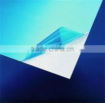 Hot sale stainless steel surface protective film supplier