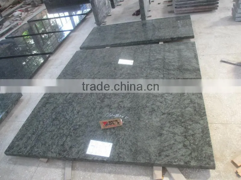 Granite Flower Vases for Tombstones
