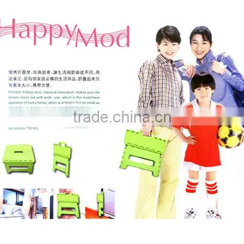 Hot Sale Mini Folding Kitchen Garden Stool