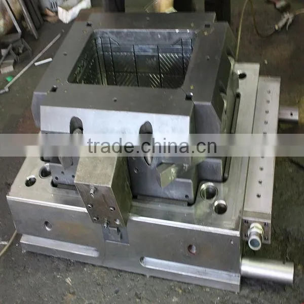 beer crate mould